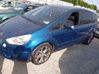 Regulador de puerta delantera con motor 