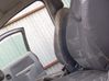 Asiento delantero del conductor 