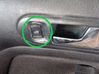 Interruptor del elevalunas eléctrico 