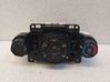 Unitate control climatizare 8A6919980