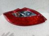 Luz trasera/de freno D65151160