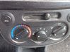 Unidad de control climatización 