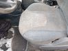 Asiento delantero del conductor 