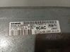 Engine control unit/module 6S6112A650JC