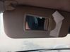 Sun visor 