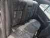Asiento trasero 