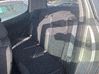 Asiento trasero 