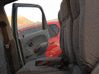 Asiento trasero 