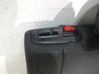 Asiento trasero 