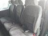 Asiento trasero 