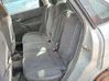 Asiento trasero 