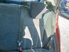 Asiento trasero 