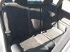 Asiento trasero 