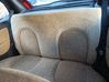 Asiento trasero 