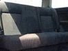 Asiento trasero 