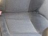 Asiento trasero 