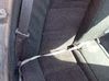 Asiento trasero 