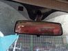Espejo retrovisor (interior) 