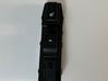 Electric window control switch 93580G250002