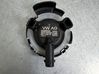 Airbag deployment crash/impact sensor 3Q0959354A