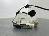 Front door lock 5K1837015J