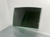 Rear door window glass 43R011005