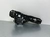 Front door exterior handle/bracket 5FA837812D