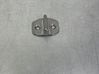Rear door lock loop/hook striker 739443673