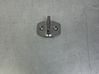 Front door lock loop/hook striker 739443673