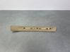Front sill trim cover 7284558