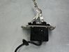 Engine bonnet/hood hinges 791602W000