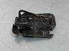 Engine bonnet/hood lock/latch loop/hook 4M0823185C