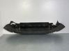 Front bumper skid plate/under tray 4K0807611A