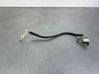 Negative earth cable (battery) 6821206