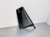 Rear vent window glass 3J0845214
