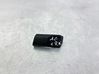 Dashboard glove box trim 4G1858341