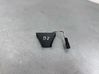 Rain sensor 3G0862505