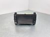 Radio/CD/DVD/GPS head unit P68089011AE