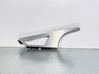 Dashboard glove box trim 4M0867101K