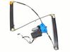 Front door electric window regulator 8E1959802H