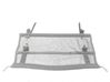 Parcel shelf 7446327