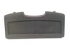 Parcel shelf 