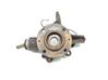 Front wheel hub spindle knuckle 