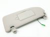 Sun visor 39842494