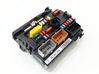 Juego de caja de fusibles 9667199780