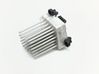 Resistencia motor/ventilador de la calefacción 64116920365