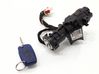 Ignition lock 00467601520