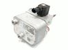 A/C cooling radiator (condenser) 9831600480
