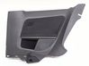 Moldura del tarjetero de la puerta trasera 5G3867044