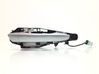 Front door exterior handle 9686433680